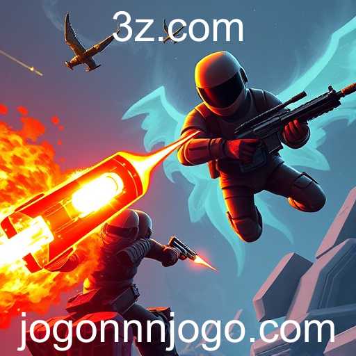 Explorando o Mundo da Ação nos Jogos: Emoção e Desafios de Alta Adrenalina