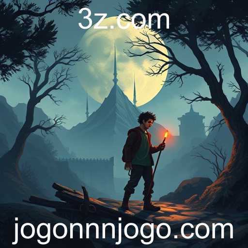 Explorando o Fascinante Mundo dos Jogos de Aventura