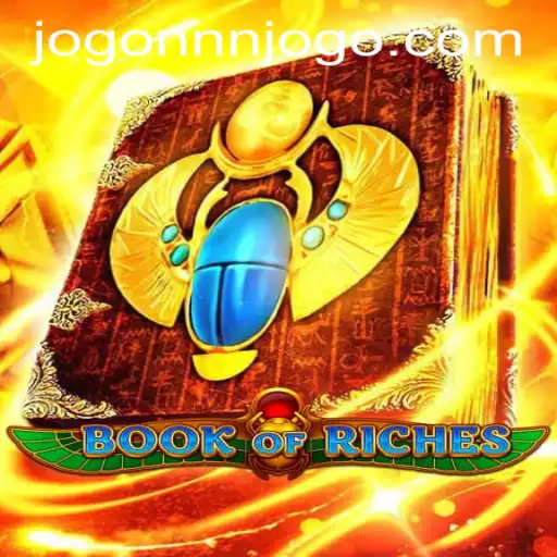 Exploring the Thrilling World of Book of Riches: A Comprehensive Guide