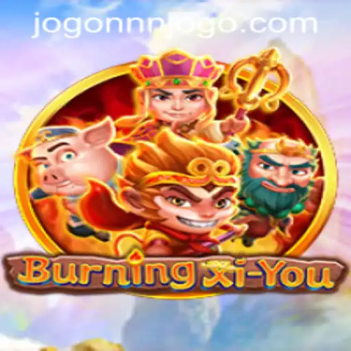 BurningXiYou: The Immersive Adventure Game Making Waves