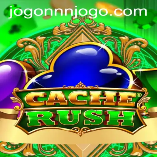 Explore the Thrilling World of CacheRush: An Engaging Gaming Experience