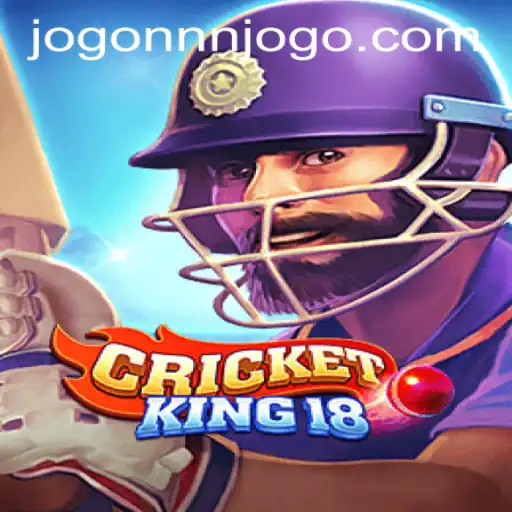 Dive into CricketKing18: A Virtual Cricket Experience