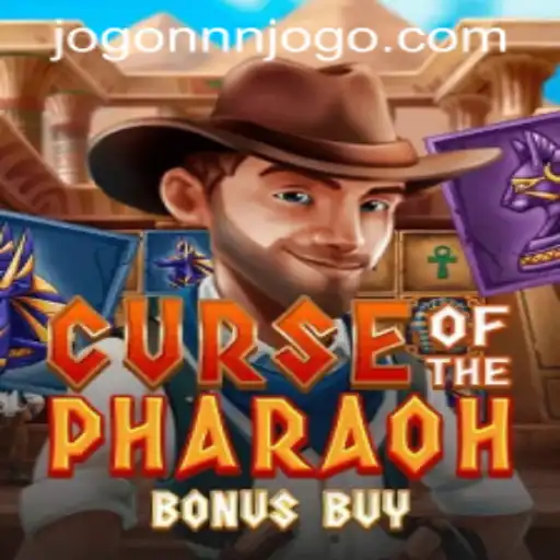 CurseofthePharaohBonusBuy: An Enthralling Gaming Journey