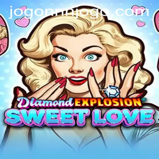 DiamondExplosionSweetLove: The Exciting Journey of Gems and Romance