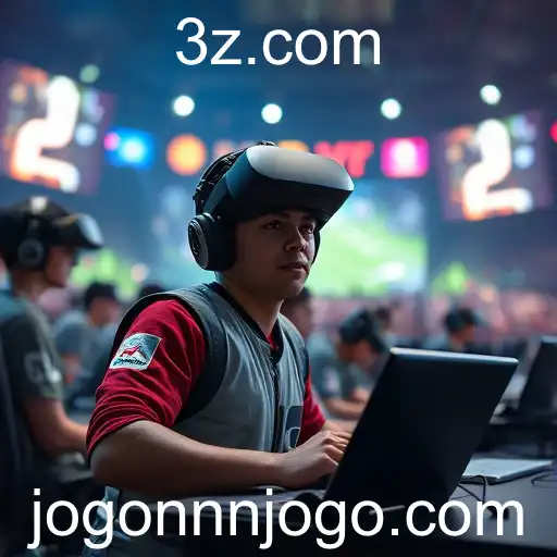 Inovações e Tendências nos Jogos Digitais