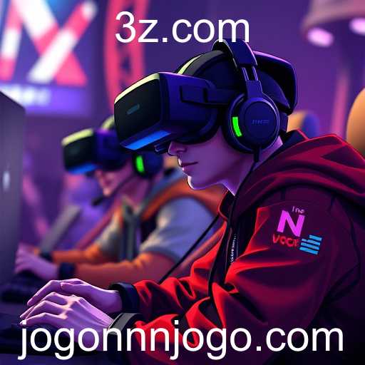 Revolução Digital no Universo dos Jogos