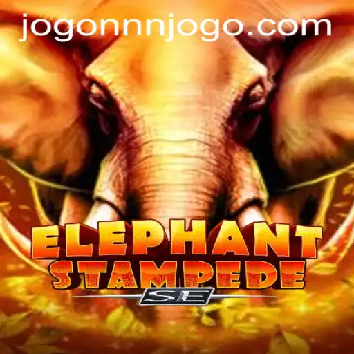 ElephantStampedeSE: Step into the Wild Adventure with a Stampede