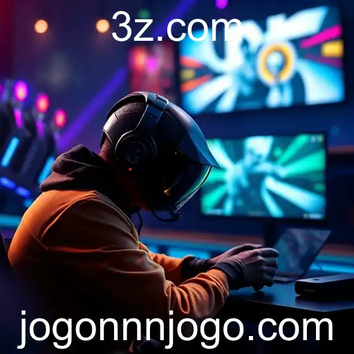 Explorando as Novidades do Mundo dos Jogos em 2025