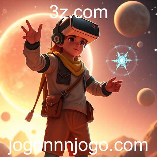 Explorando o Universo dos Jogos Inovadores em 2025