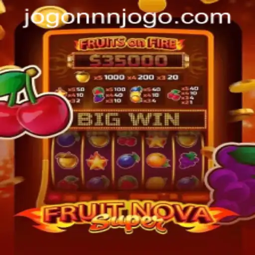 Exploring the Vibrant World of FruitNovaSuper: A Fresh Gaming Experience