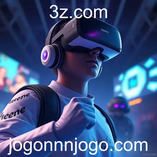 O Futuro dos Jogos em 2025: Inovações e Tendências