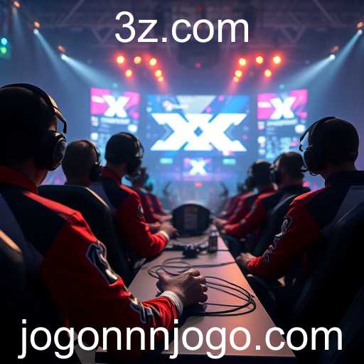 O Crescimento Explosivo do Mercado de Jogos em 2025