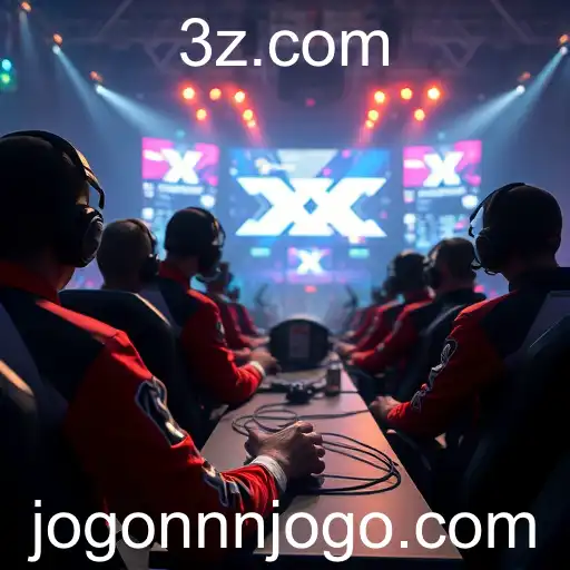 O Crescimento Explosivo do Mercado de Jogos em 2025