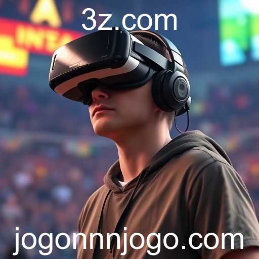 Inovações e Tendências no Mercado de Jogos em Português