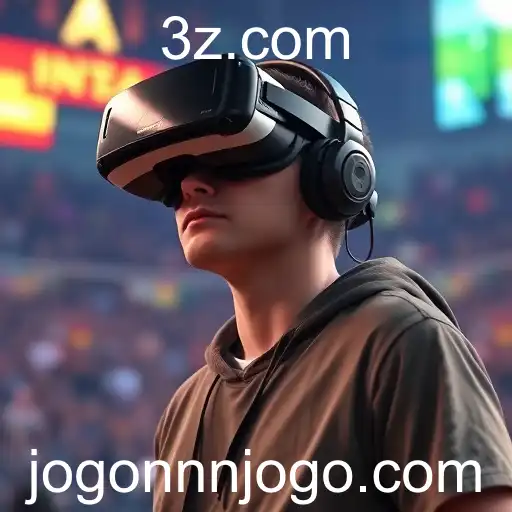 Inovações e Tendências no Mercado de Jogos em Português