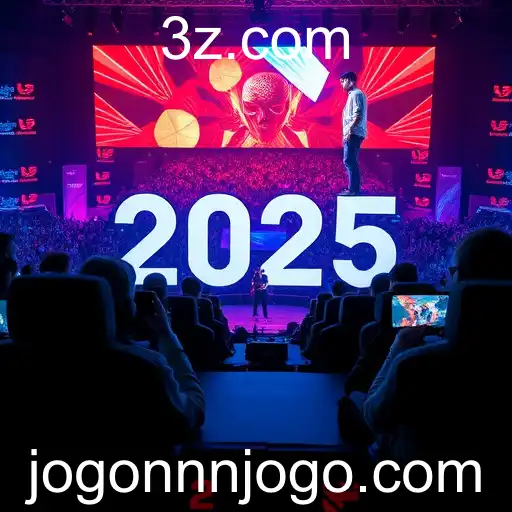 A Revolução dos Games: Tendências e Inovações