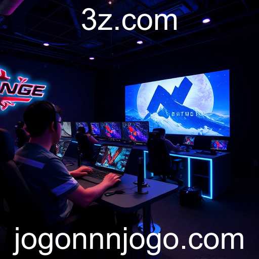 Revolução dos Jogos Eletrônicos em 2025