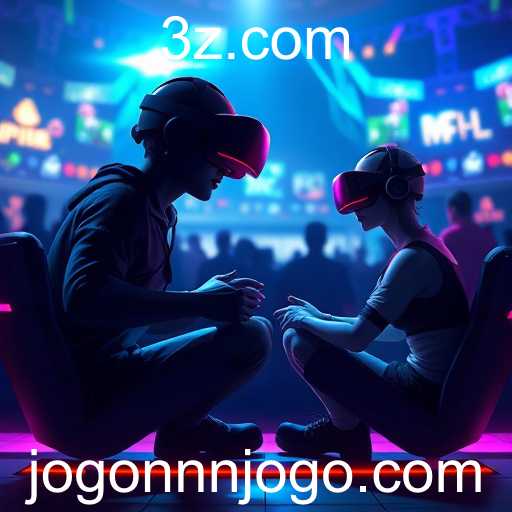 Inovações e Tendências no Mundo dos Jogos em 2025