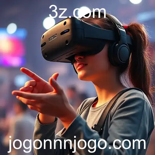 A Evolução dos Jogos Online: Cenário Atual e Perspectivas