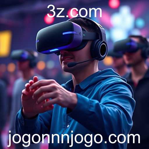 Revolução no Mercado de Jogos Online