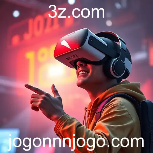 Tendências do Mercado de Jogos em 2025