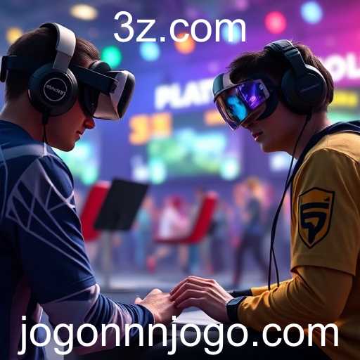 Transformações no Mercado de Jogos Digitais