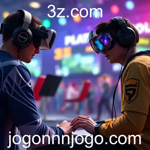 Transformações no Mercado de Jogos Digitais
