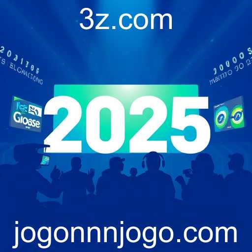 A Revolução dos Jogos em 2025