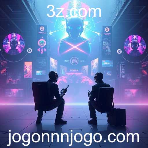 Transformações no Mundo dos Jogos Online em 2025