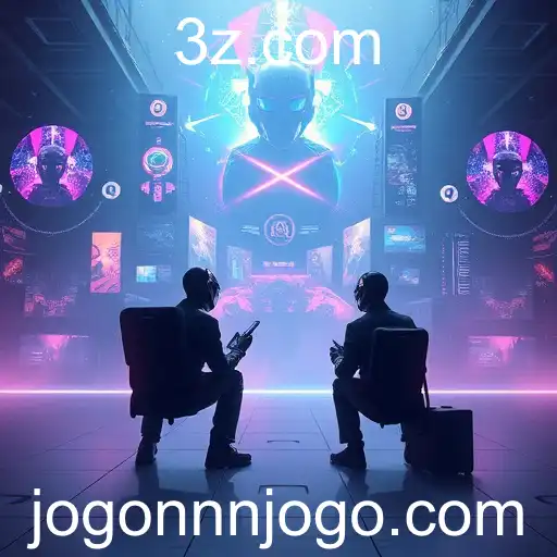 Transformações no Mundo dos Jogos Online em 2025