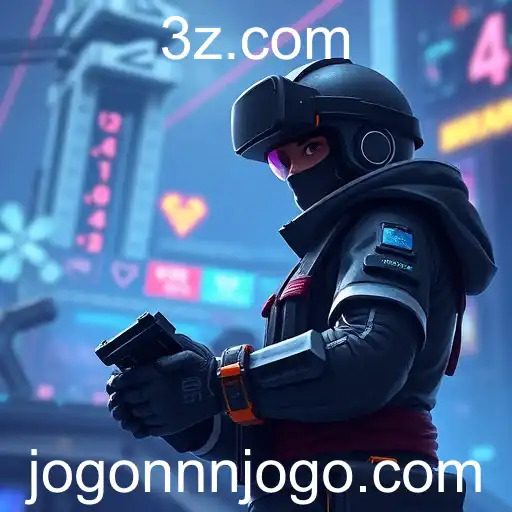 Tendências e Inovações no Mundo dos Jogos em 2025