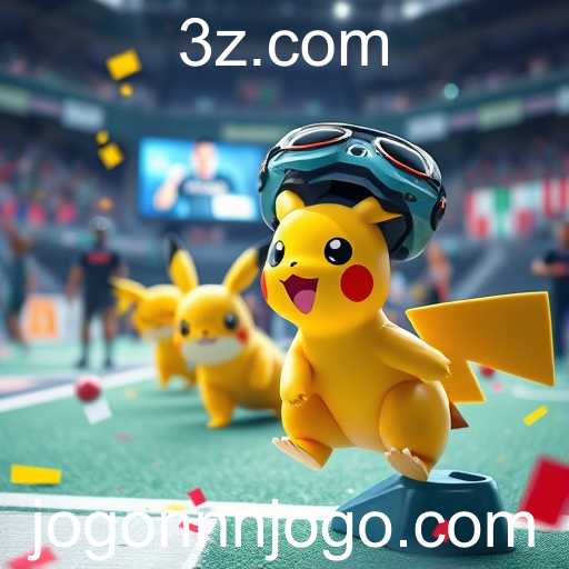 Tendências Atuais do Mercado de Jogos em 2025