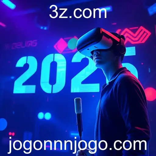 Impactos e Tendências do Setor de Jogos em 2025