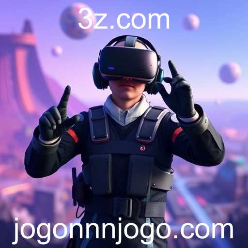 O Impacto do Metaverso nos Jogos Online