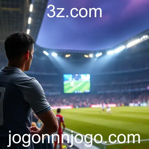 O Impacto da Tecnologia no Futebol Atual