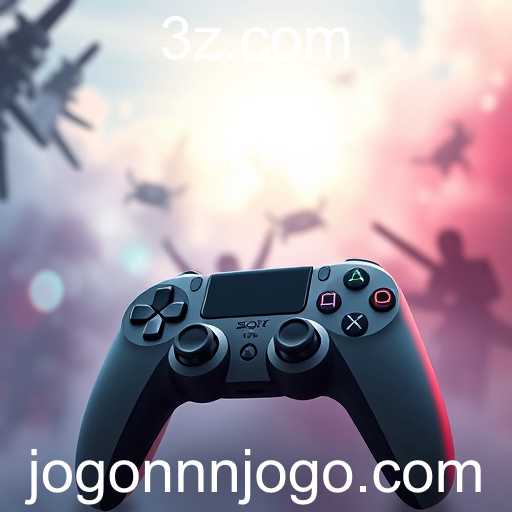 Inovações no Mundo dos Jogos em 2025