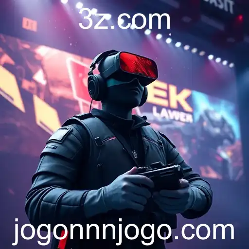 Tendências Inovadoras no Mercado de Jogos