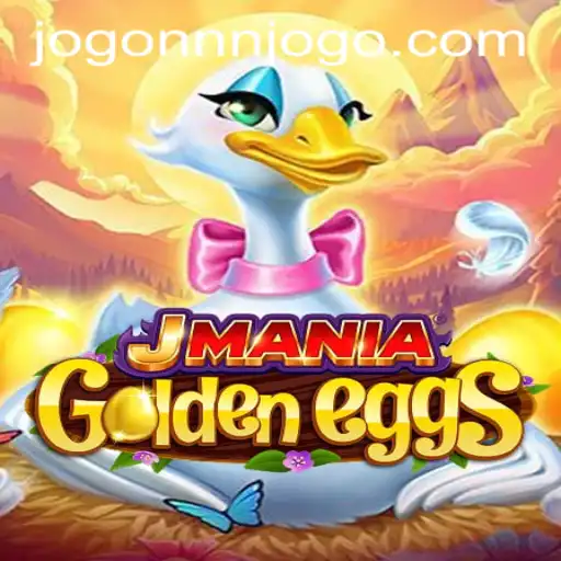 Exploring JManiaGoldenEggs: A Thrilling Journey