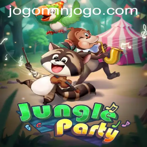 Discover the Exciting World of JungleParty: A Thrilling Adventure Awaits
