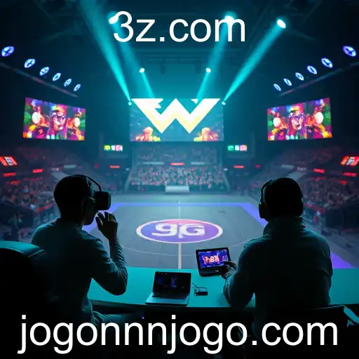 Explorando as Tendências Atuais no Mundo dos Jogos