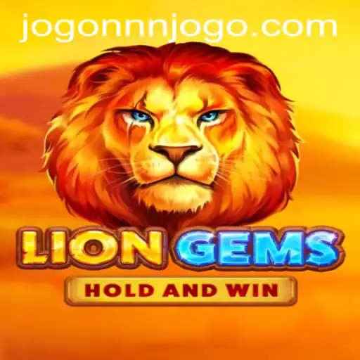 LionGems: A Dynamic Exploration into the Enchanting World of Gaming