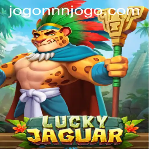 Unveiling the Magic of LuckyJaguar: A Thrilling Journey into the World of nnnjogo PH Login