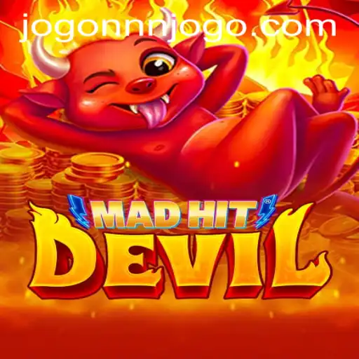 Immersive Gaming Adventure: Explore MadHitDevil with Key Insights on nnnjogo PH Login