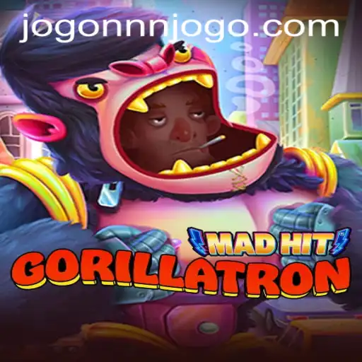 MadHitGorillatron: A Thrilling Gaming Experience with nnnjogo PH Login