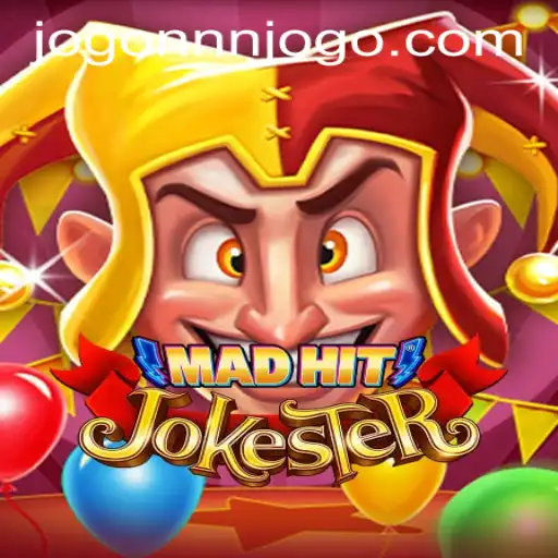 MadHitJokester: A Hilarious Adventure into the World of Gaming