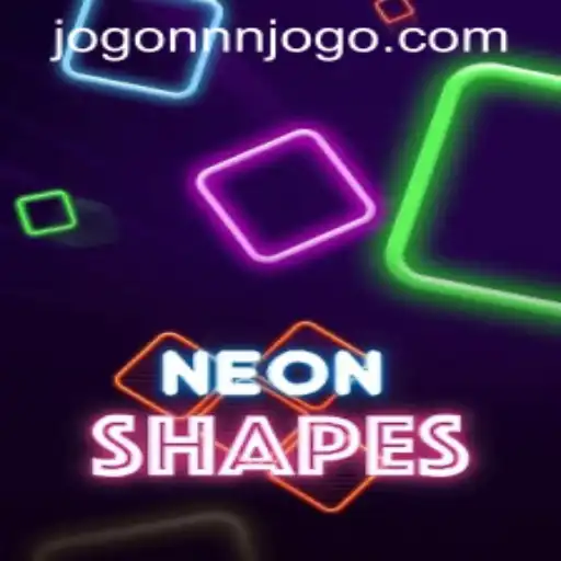 Discovering 'NeonShapes': An Engaging Puzzle Adventure