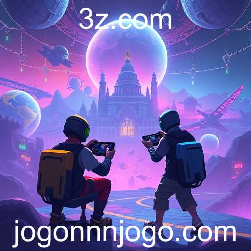 Revolução nos Games: nnnjogo Transforma o Cenário Digital