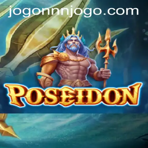 Discover the Depths of Poseidon: An Epic Gaming Experience