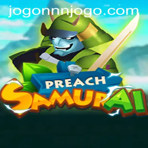 Dive into PreachSamurai: Unveiling an Exciting New Gaming Experience