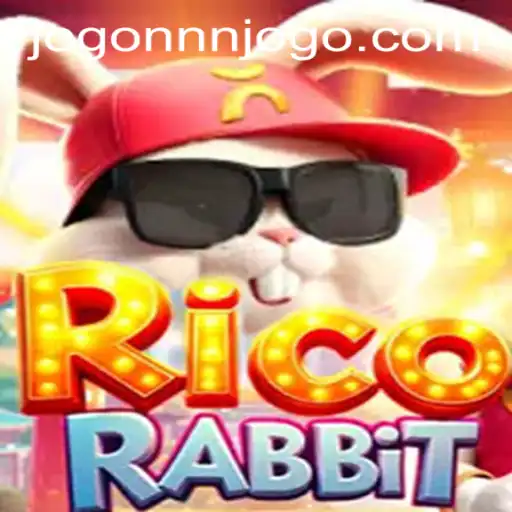 RicoRabbit: A Captivating Game Adventure